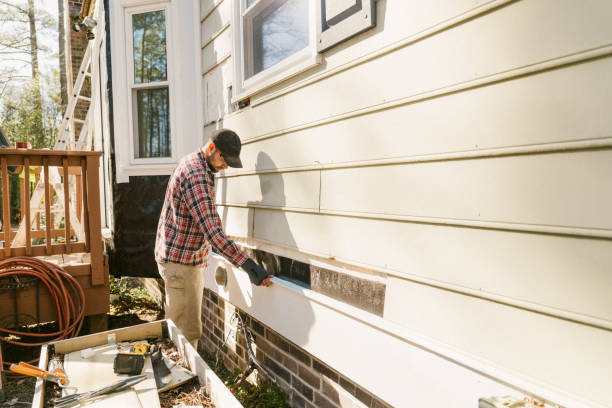 Trusted Emergency Siding Repair service in Friendsville, MD - Creative Siding